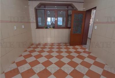 Tineretului-vila individuala aproape  de metrou si parc --pozitie excelenta - 12