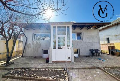 Casa P+M | 4 camere | Ovidiu - Lacul Siutghiol, 400 mp - 27