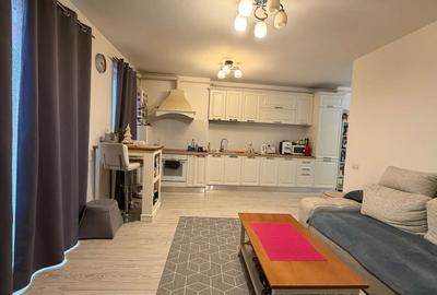 Soarelui  | 2 Camere | Lift | Mobilat si Utilat - 3