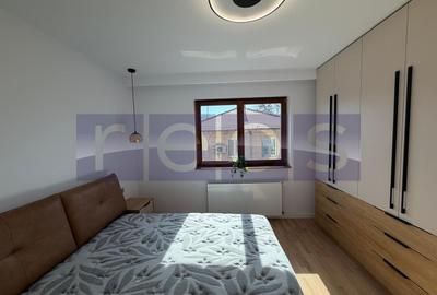 PRIMAVERII | VANZARE APARTAMENT 3 CAMERE | LUX | 71 MP | NOU RENOVAT - 4