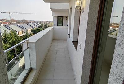 2 cam complet nou, prima inchiriere complex Jovial 3   - Ghencea - Ghindari - 7