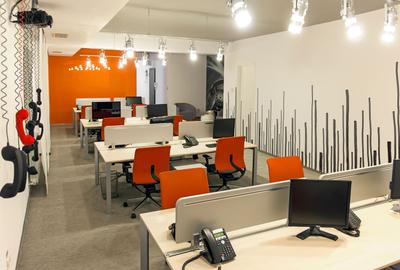 Unirii/Matei Basarab imobil 2009 - 3