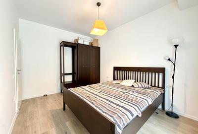 Apartament modern, 2 camere, 50 mp utili, etaj 2 - Dumbravita - 4