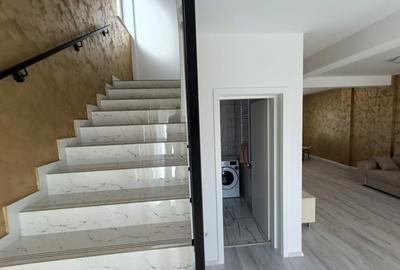 Casă de închiriat, 4 camere într-un complex. Popas Păcurari, IASI - 13