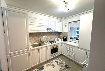 Apartament 2 camere de închiriat – Top City Residence - 7