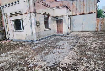 Spațiu industrial hala 318mp de închiriat Bucurestii Noi - 8