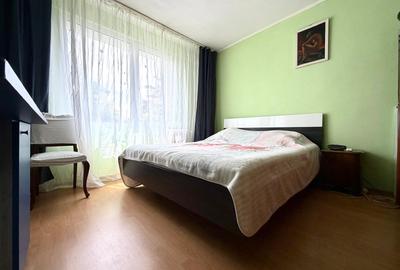 Fundeni / Apartament de 57 mp / Bloc 1978/ Ferit de zgomot/ Parc Motodrom - 3