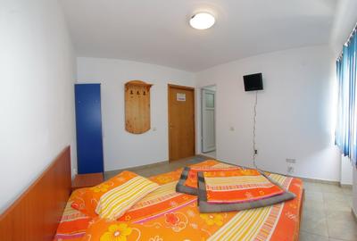 Vila 31 camere S+P+2E+M - 5