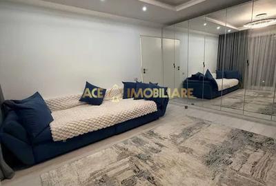 Apartament cu 2 camere decomandat, mobilat în Lujerului