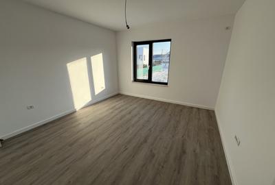 Vila P+1E, 4 camere, placa beton, proiect deosebit, Valu lui Traian! - 9