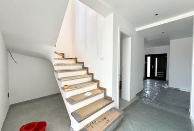 Duplex premium, 4 camere, 144 mp utili, 344 mp teren - Dumbravita - 3