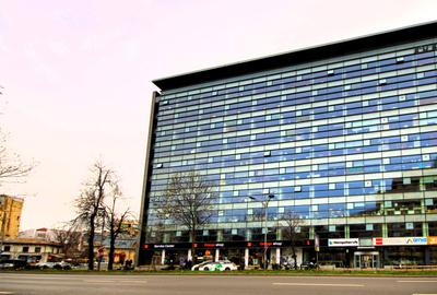 Ultimul spațiu de birouri disponibil –Europe House - Piața Victoriei - 4