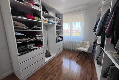 Casa premium individuala/245 mp utili si teren 500 mp/Panouri fotovoltaice - 9