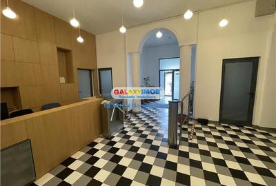 Inchiriere spatiu de birou, cladire eleganta, Ploiesti, Bulevard - 1