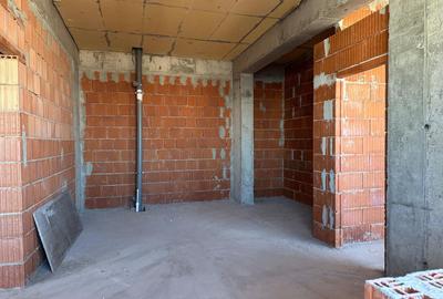 PENTHOUSE PANORAMIC – Etaj 9 | 4 Dormitoare | 5 Băi | Living 103 mp - 27