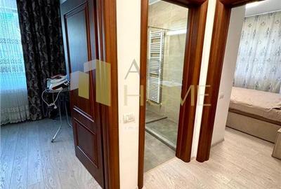 Apartament 3 camere, prima inchiriere, parcare subterana-Ploiesti-Albert - 6