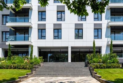 Apartament cu 2 camere decomandat, mobilat în Sisești