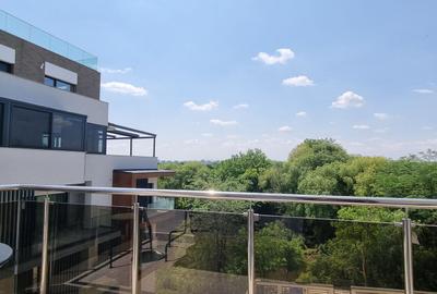 Apartament 3 camere Baneasa Zoo Iancu Nicolae de inchiriat - 17