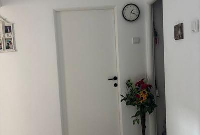 Apartament doua camere Aleea Costinesti Teius - 8