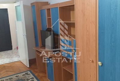 Apartament cu 1 camera de inchiriat, 32 mp, Take Ionescu, Timisoara - 3