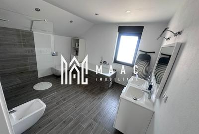 Proprietate individuala în Tălmaciu | Încălzire în pardoseală | Dotări de top - 10