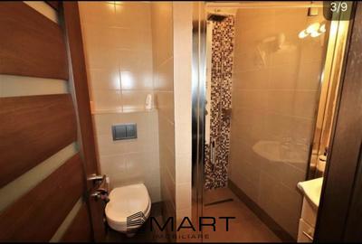 Doua garsoniere in regim hotelier zona Ultracentral - 5