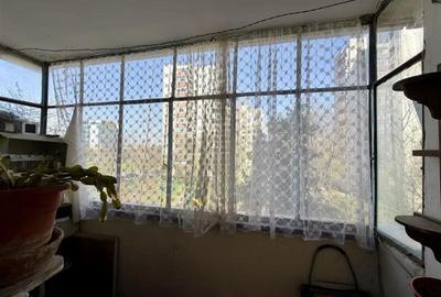 Apartament 2 camere semidecomandat, Podu Ros - Splai Bahlui - 6