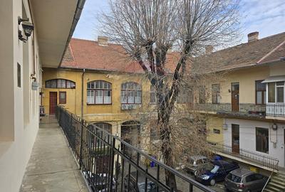 Spațiu birouri de închiriat în zona Central, parcare inclusă - 8