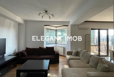 Apartament 3 camere - Floreasca