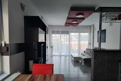 Oportunitate! Penthouse de 60 mp. + teraasă de 60 mp., car. Europa - 2