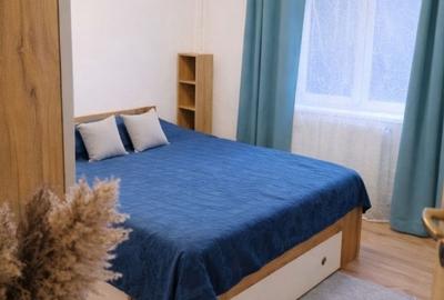 Apartement 2 camere, etaj 1, 52mp utili, zona Olimpia - Stadion - 3