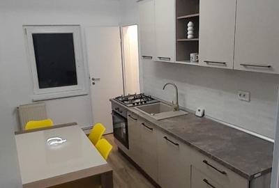 Apartament 3 camere inconjutat de verdeata, zona Racadau, Brasov