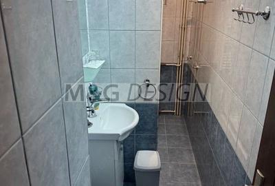 Circumvalatiunii-Dacia, apartament 3 camere semidecomandat, etaj 1 - 3