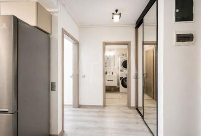 Apartament 2 camere de vanzare in Europa, Cluj Napoca - 5