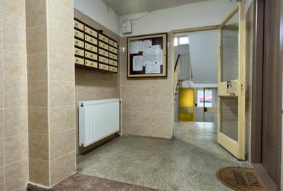 Apartament tip duplex Militari metrou Pacii, comision 0 ! - 40