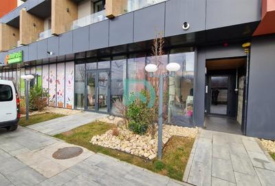 Spatiu comercial de vanzare zona Coresi, Tractorul - 4