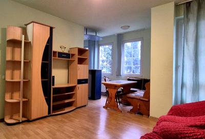 Apartament cu 2 camere semidecomandat, mobilat în Mănăștur