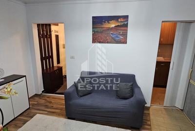 Apartament 2 camere, renovat - zona Intim-Banu Maracine - 2