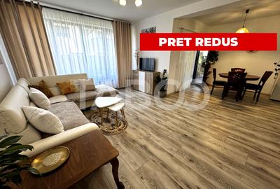Casa de vanzare 4 camere 2 bai incalzire in pardoseala Selimbar Sibiu - 1