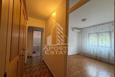 Apartament cu 3 camere, decomandat, zona Soarelui, Timisoara - 11