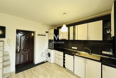 Apartament 2 camere, la cheie, balcon, boxa, loc de parcare - 1