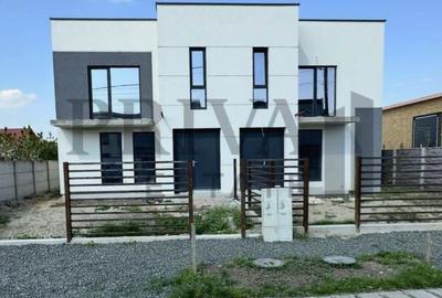 Duplex modern 4 camere, 3 bai, 170 mp, Dumbrăvița - 1