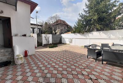 Principatele Unite | 2 Camere | Open-space | Curte | Parcare | Centrala - 12
