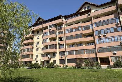 VANZARE APARTAMENT  4 CAMERE 200mp  | CARTIER LATIN PARTER | SPATIU COMERCIAL AF - 1