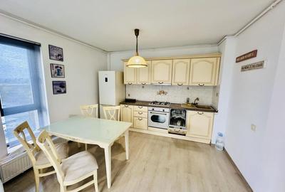 Apartament 2 camere Lux + CTP in Bloc Nou langa Colosseum Mall zona Chitila - 2