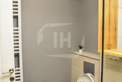 Apartament 3 camere I mobilat modern I Gheorgheni I Piata Cipariu - 8
