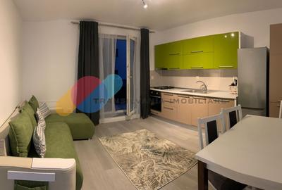 Apartament 2 camere, mobilat-utilat, parcare, Beta Residence - 3