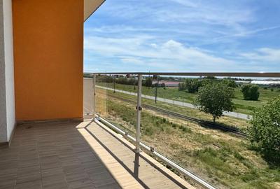 Apartament 3 Camere | Giroc | 77mp Utili + 10mp Terasa | Disponibil Imediat - 25