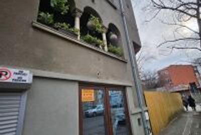 APARTAMENT IN VILA STRADA AGRICULTORI- UNIVERSITATE DE ARTA TEATRALA - 8