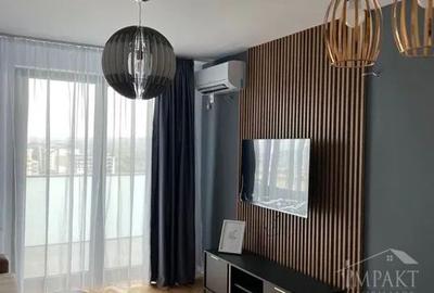 Apartament cu 2 camere, in zona Iulius Mall! - 2